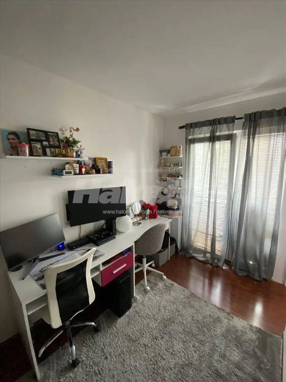 Kneževac, Mome Stanojlovića, 37m2 — 7