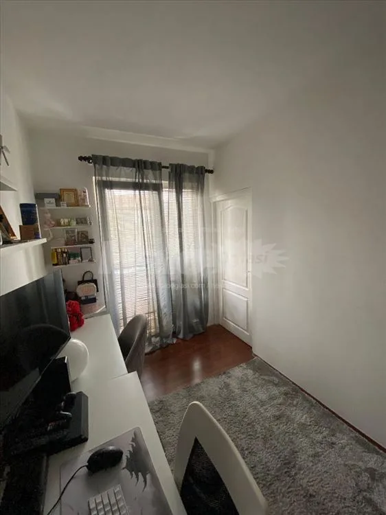 Kneževac, Mome Stanojlovića, 37m2 — 8