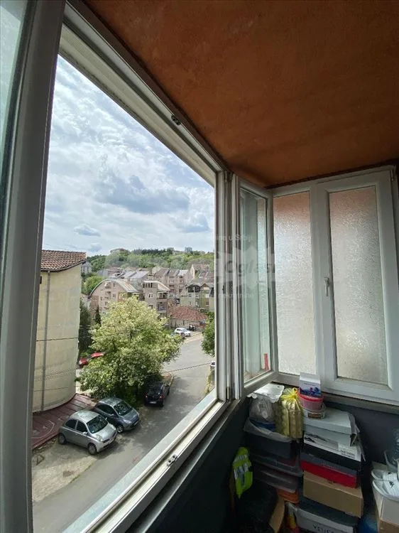 Kneževac, Mome Stanojlovića, 37m2 — 10