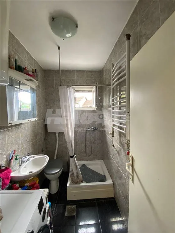 Kneževac, Mome Stanojlovića, 37m2 — 11