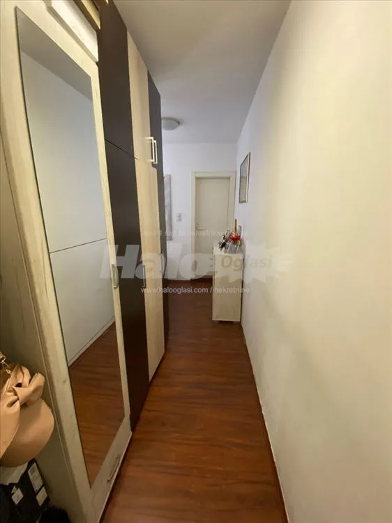 Kneževac, Mome Stanojlovića, 37m2 — 12