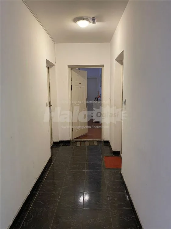 Kneževac, Mome Stanojlovića, 37m2 — 14