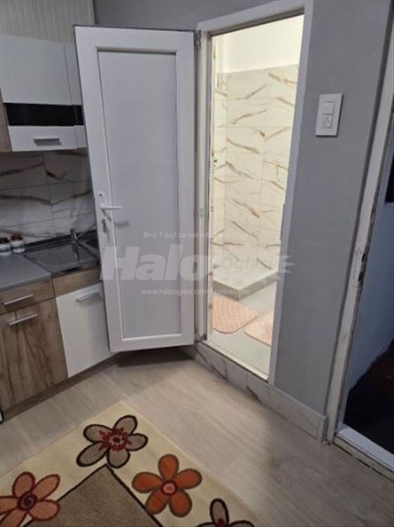 Kneginje Ljubice, jednosoban stan — 4
