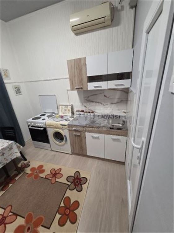 Kneginje Ljubice, jednosoban stan — 7