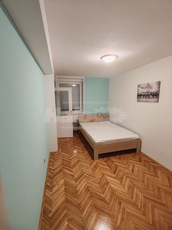 Kneginje Zorke, Slavija, dvosoban stan — 5