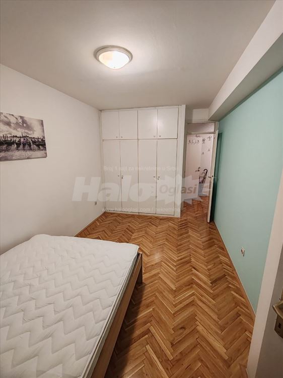 Kneginje Zorke, Slavija, dvosoban stan — 6
