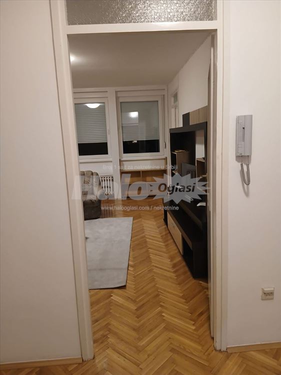 Kneginje Zorke, Slavija, dvosoban stan — 10