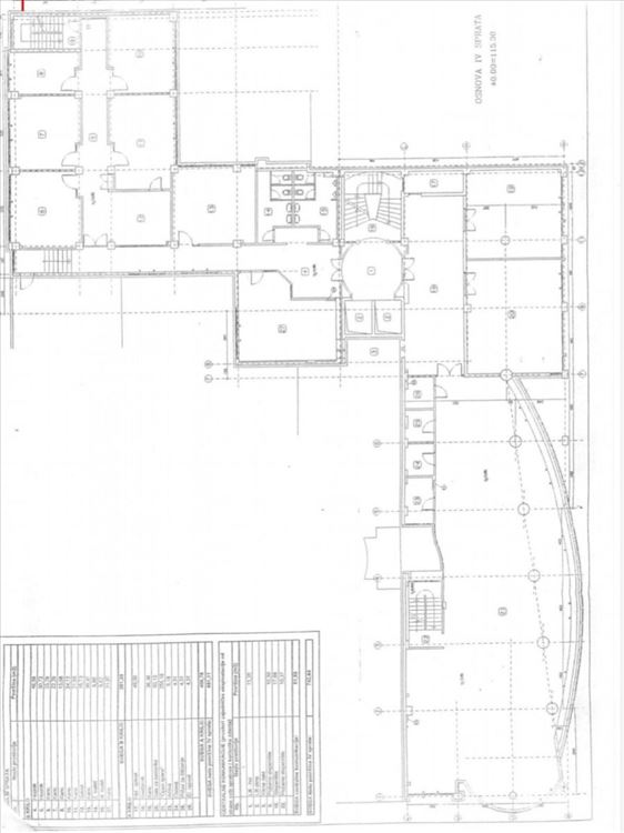 Knez Mihailova 700m2 vlasnik — 2