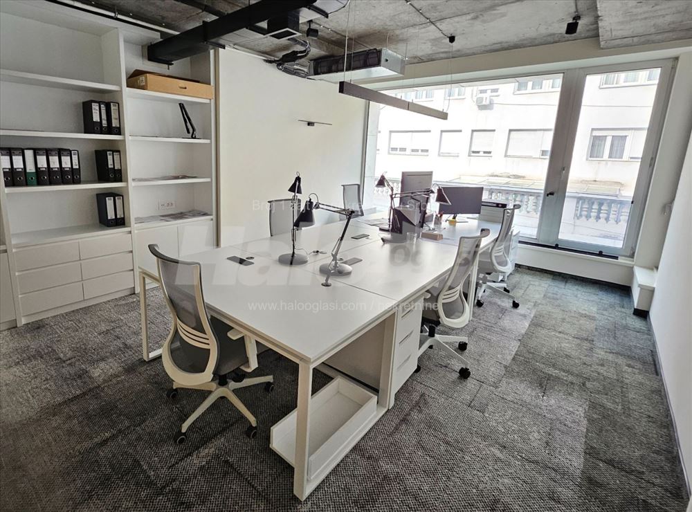 Knez Mihailova 700m2 vlasnik — 4