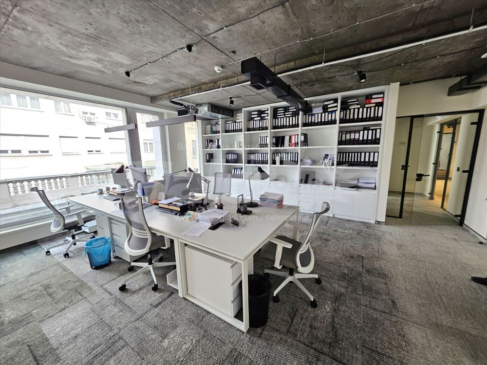 Knez Mihailova 700m2 vlasnik — 7
