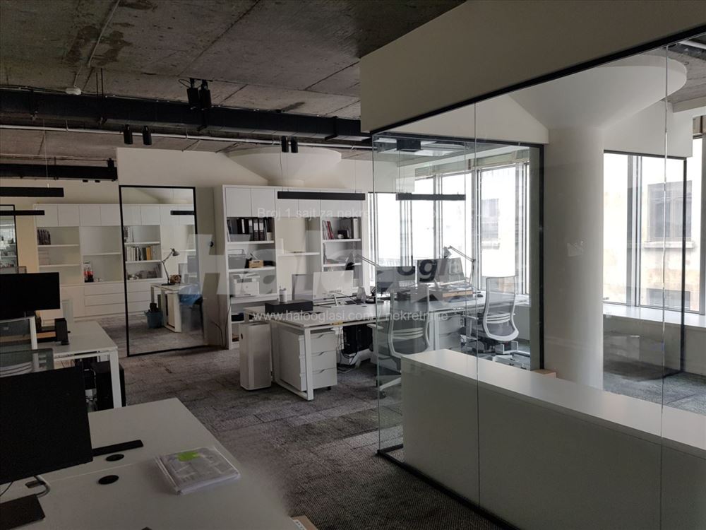 Knez Mihailova 700m2 vlasnik — 8