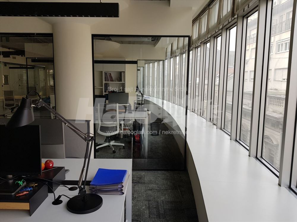 Knez Mihailova 700m2 vlasnik — 11