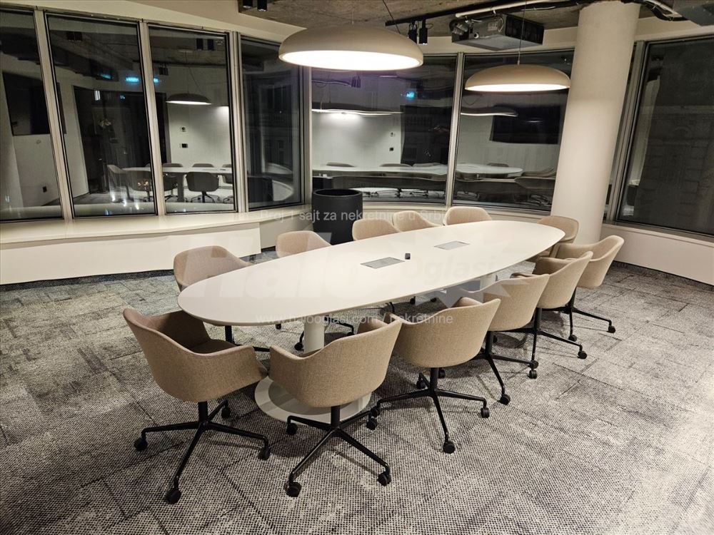 Knez Mihailova 700m2 vlasnik — 13