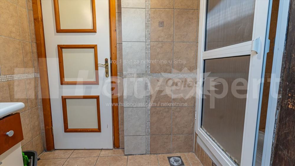 Kneza Danila 63, Tašmajdan, Beograd — 14