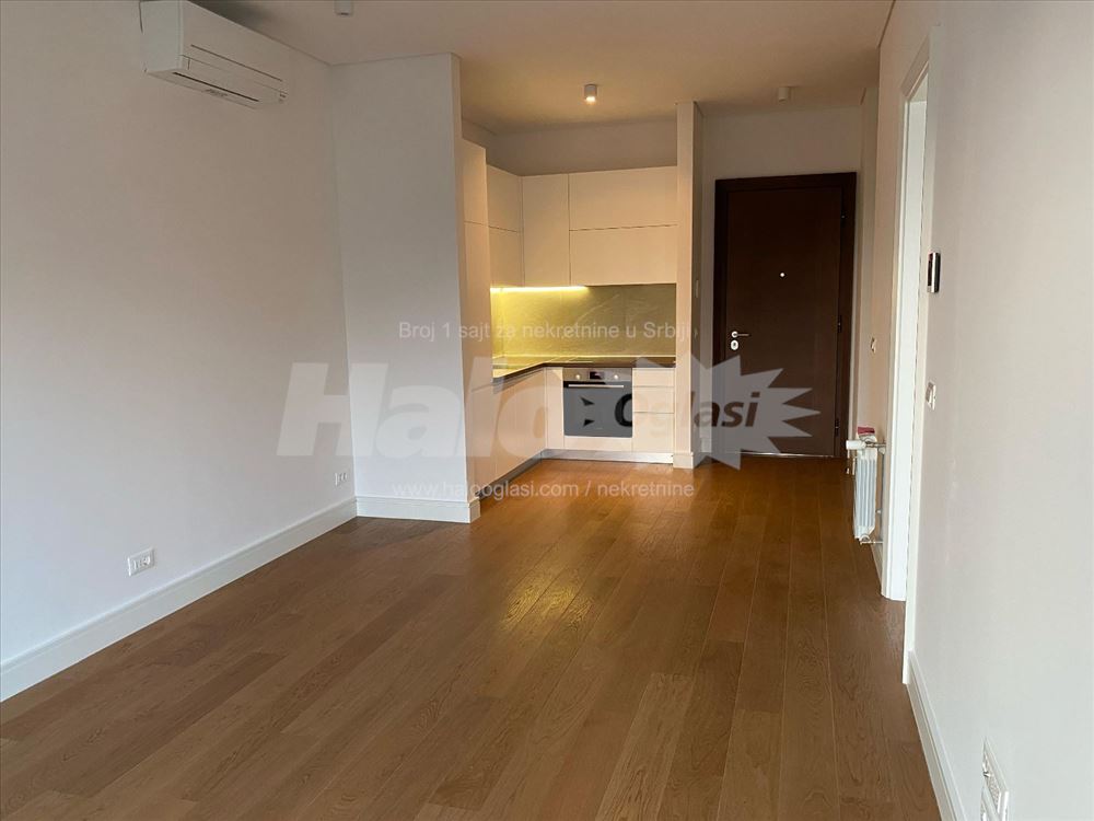 Kneza Miloša Residence | Nov Lux Stan sa Garažom — 5