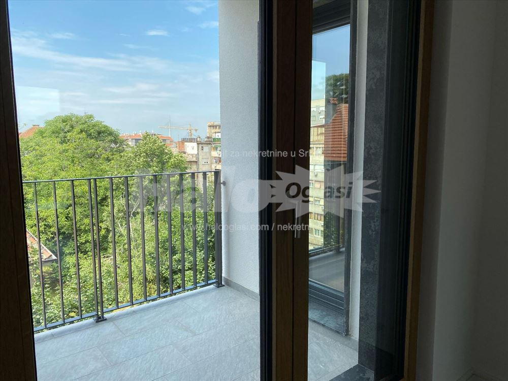 Kneza Miloša Residence | Nov Lux Stan sa Garažom — 6