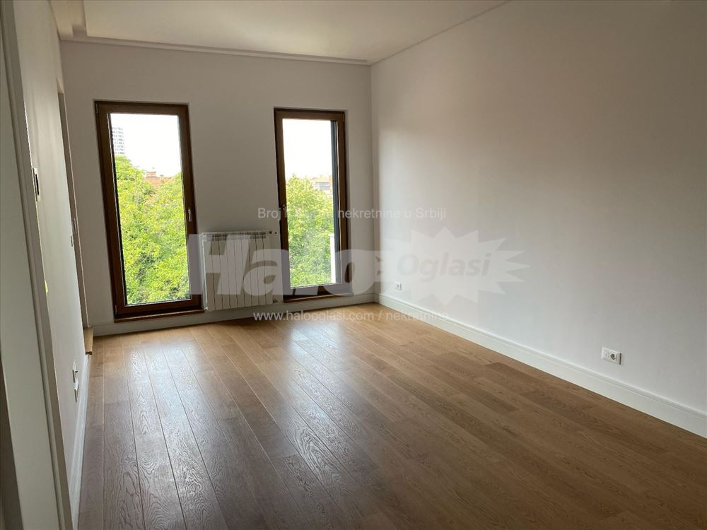 Kneza Miloša Residence | Nov Lux Stan sa Garažom — 7