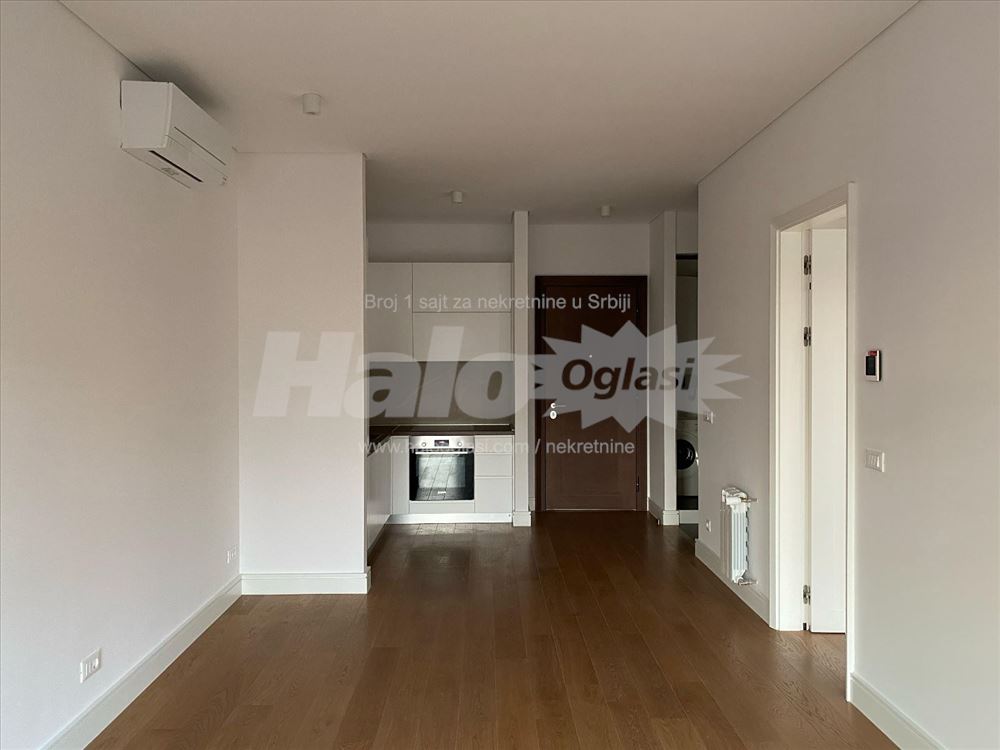 Kneza Miloša Residence | Nov Lux Stan sa Garažom — 8