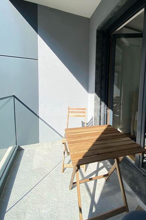Kneza Miloša Residence: lux stan namesten — 4