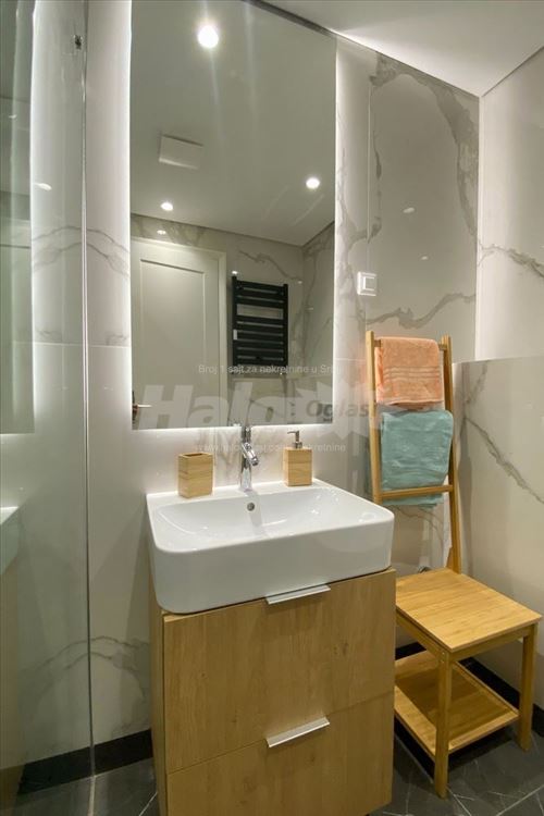 Kneza Miloša Residence: lux stan namesten — 6