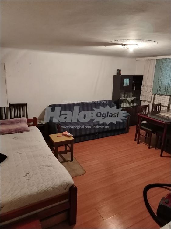 Kod Botaničke bašte, garsonjera — 3