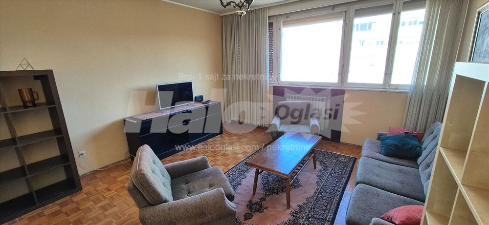 Kod hotela Zira, 56m2 — 2