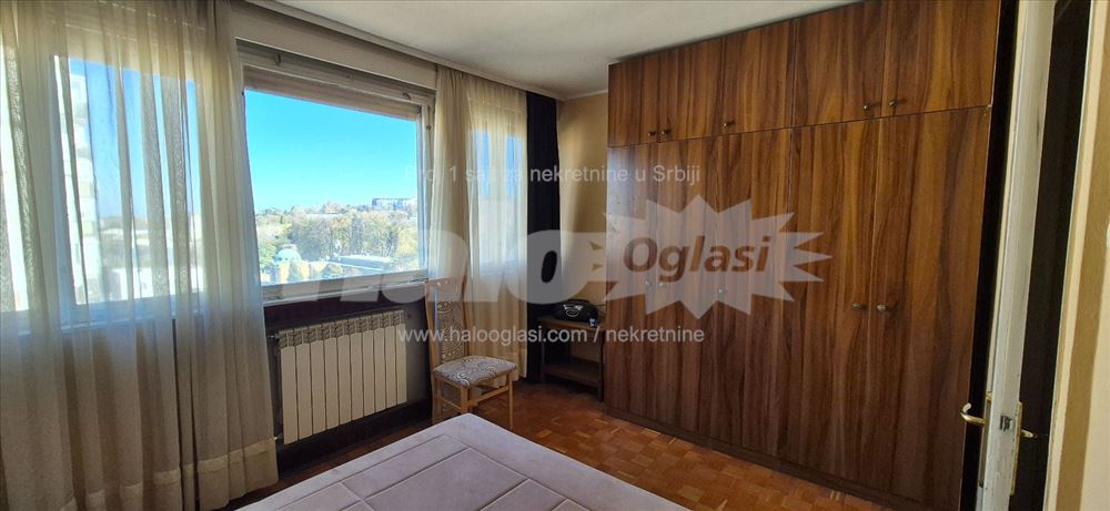 Kod hotela Zira, 56m2 — 4