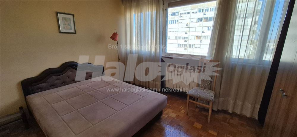 Kod hotela Zira, 56m2 — 5