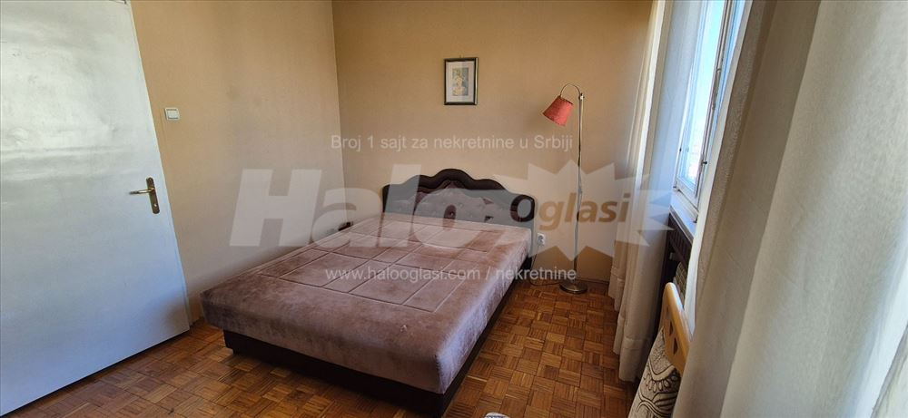 Kod hotela Zira, 56m2 — 6
