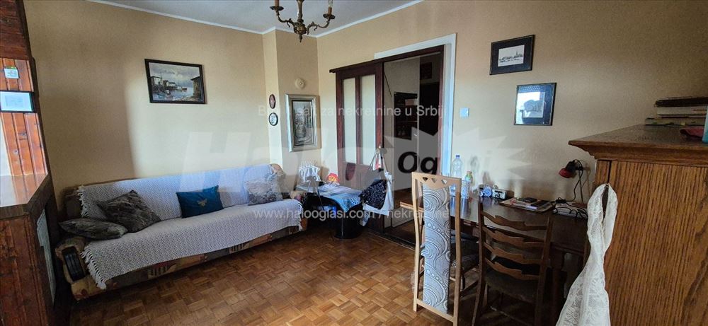 Kod hotela Zira, 56m2 — 7