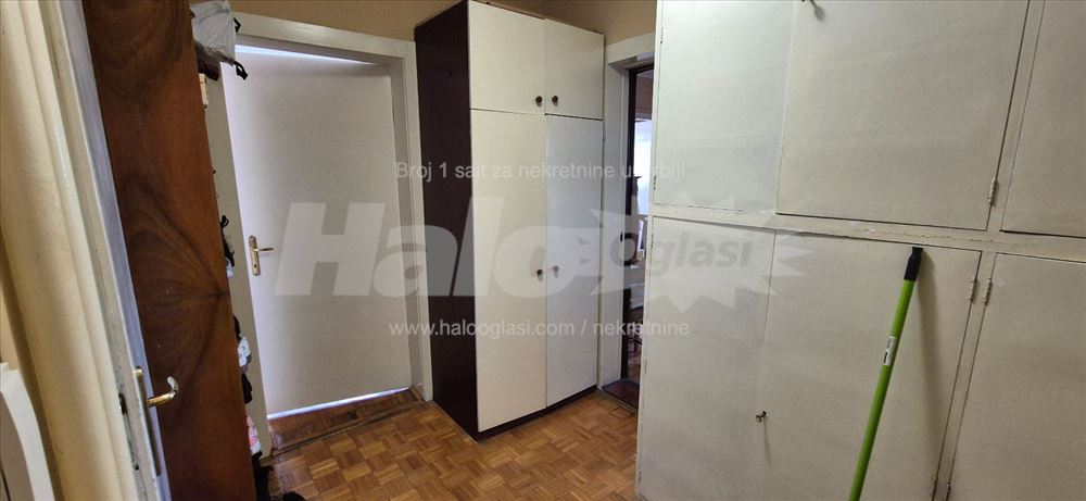 Kod hotela Zira, 56m2 — 10