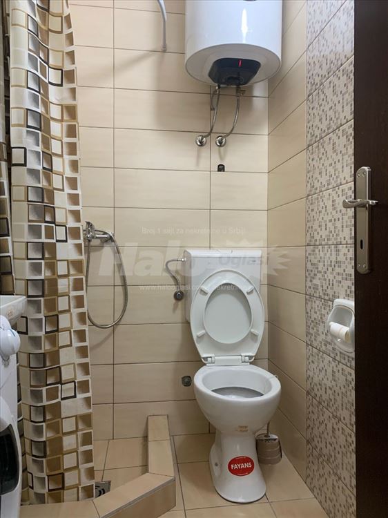 Kod Kluza, Zvezdara 1.0 — 8