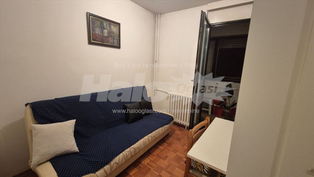 Kod Plavog mosta, Ukljucen infostan u cenu — 3