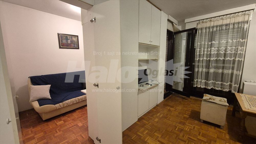 Kod Plavog mosta, Ukljucen infostan u cenu — 4