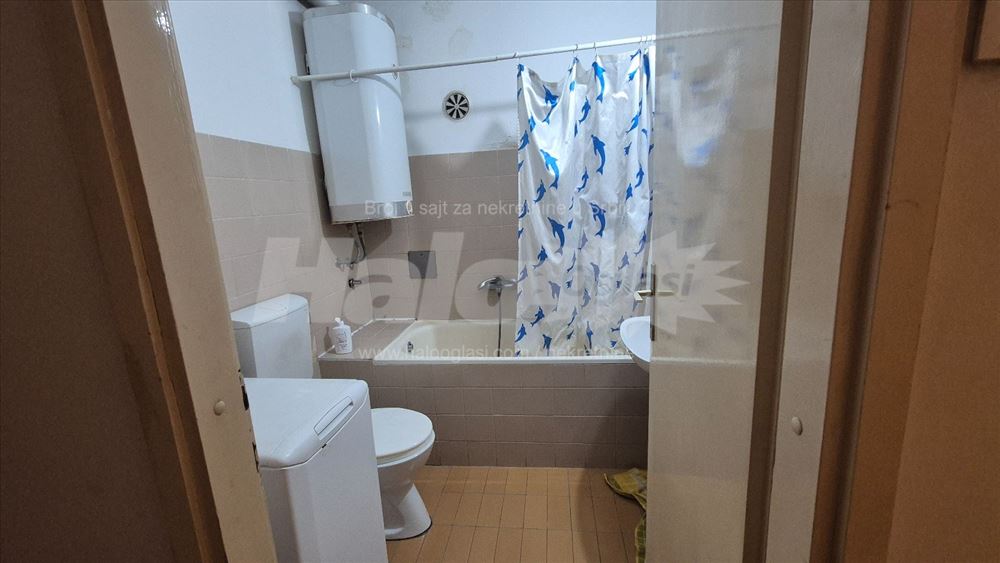 Kod Plavog mosta, Ukljucen infostan u cenu — 7