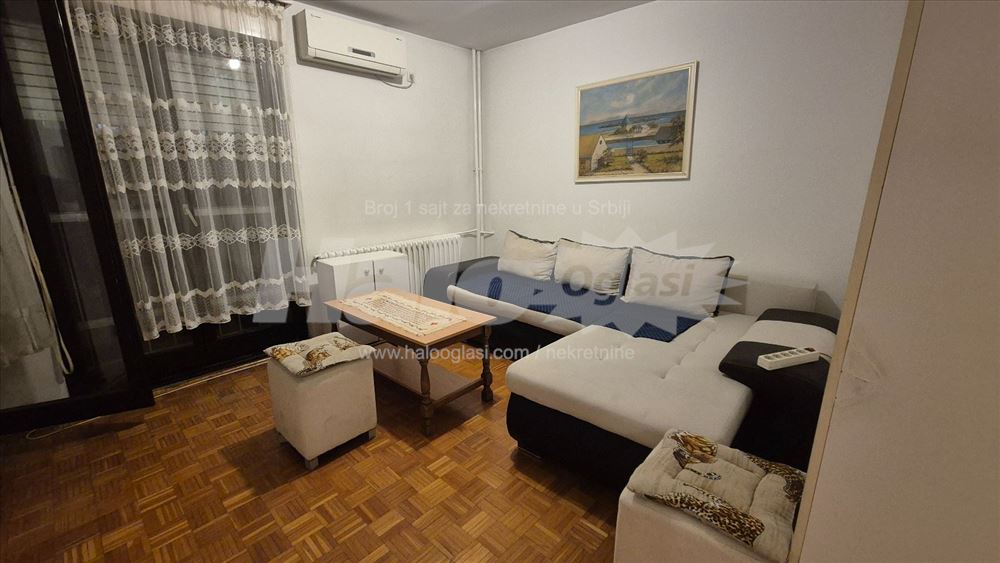 Kod Plavog mosta, Ukljucen infostan u cenu — 8