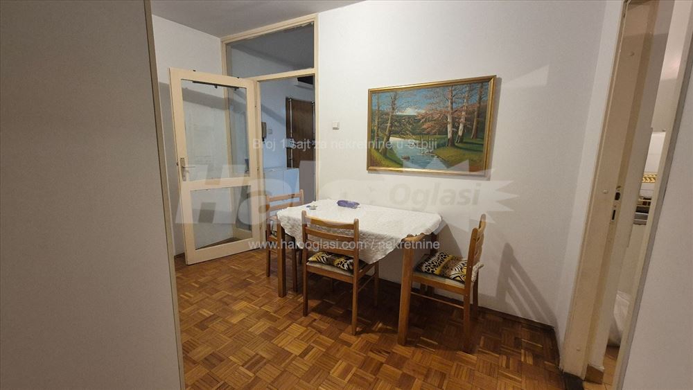 Kod Plavog mosta, Ukljucen infostan u cenu — 10