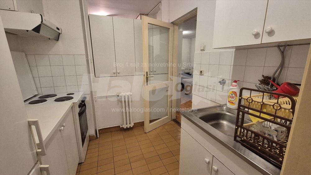 Kod Plavog mosta, Ukljucen infostan u cenu — 11