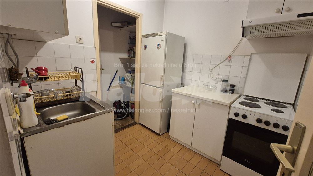 Kod Plavog mosta, Ukljucen infostan u cenu — 12