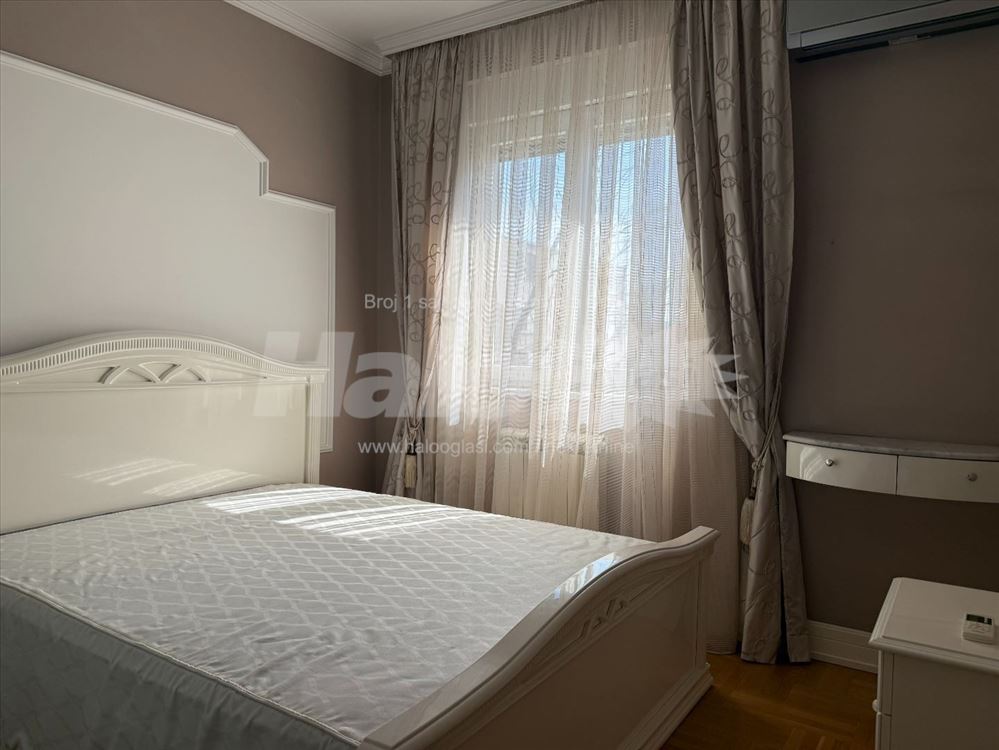 Kod Vojislava Ilića - Dojranska - lux - nov — 3
