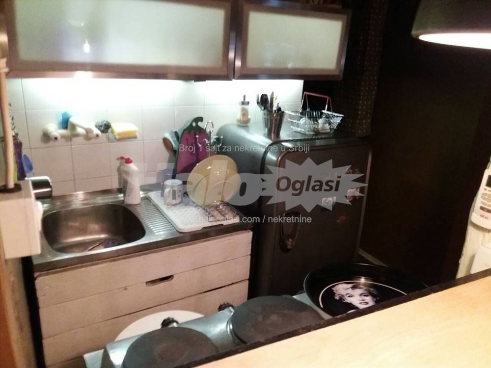 Kod Vuka 40m2,sa troškovima — 7
