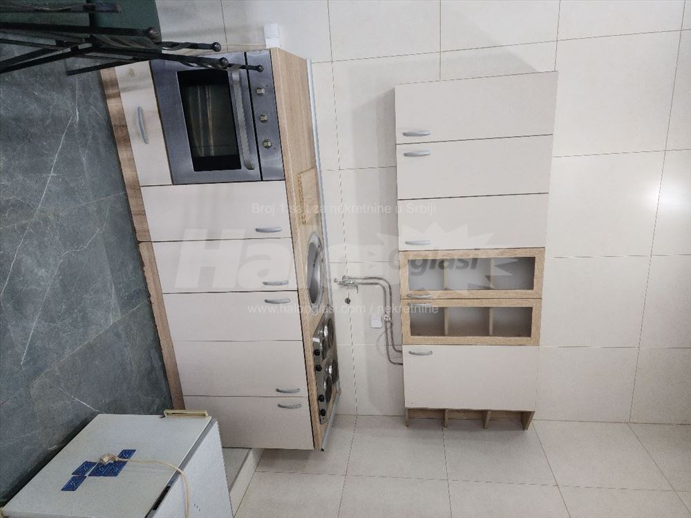 Kolektivni smestaj za 20 osoba — 4