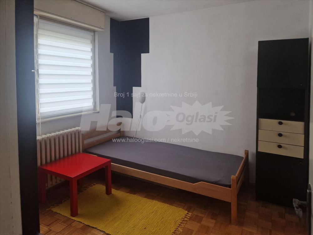 komforan 1.5 stan sa velikom terasom — 5