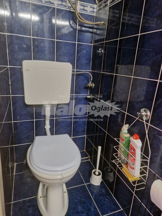 komforan 1.5 stan sa velikom terasom — 8