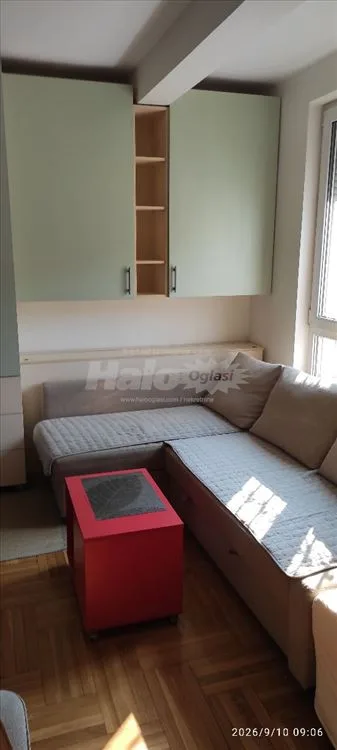 Komforan, 30m2, Pet Friendly, Trošarina, namešten — 5