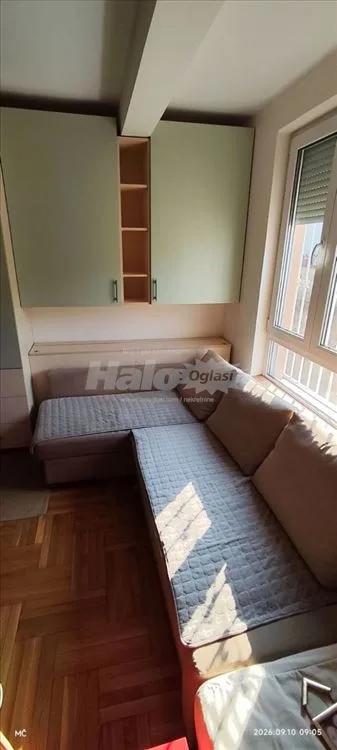 Komforan, 30m2, Pet Friendly, Trošarina, namešten — 6