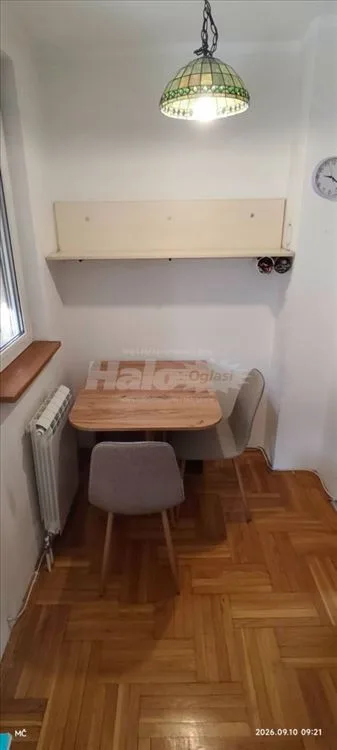 Komforan, 30m2, Pet Friendly, Trošarina, namešten — 7