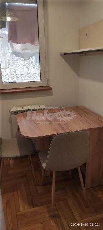 Komforan, 30m2, Pet Friendly, Trošarina, namešten — 8