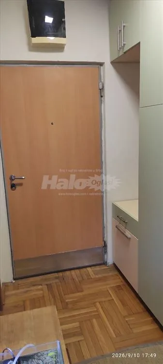 Komforan, 30m2, Pet Friendly, Trošarina, namešten — 9