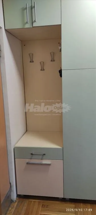 Komforan, 30m2, Pet Friendly, Trošarina, namešten — 10
